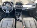 BMW 218 i Luxury Line Leder LED SHZ 2x PDC DAB Gran Toure Синій - thumbnail 7