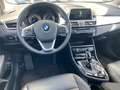 BMW 218 i Luxury Line Leder LED SHZ 2x PDC DAB Gran Toure Niebieski - thumbnail 8