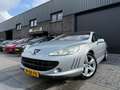 Peugeot 407 Coupé 2.2-16V Pack | 3E EIGENAAR | 12 MND GARANTIE Gris - thumbnail 2
