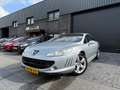 Peugeot 407 Coupé 2.2-16V Pack | 3E EIGENAAR | 12 MND GARANTIE Gris - thumbnail 1