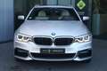 BMW 540 5-serie Touring 540i xDrive High Executive / Grau - thumbnail 6