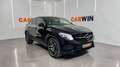 Mercedes-Benz GLE 350 350d 4Matic Aut. Negro - thumbnail 1