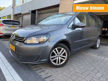 1.6 TDI Trendline BM7p. RIJDT GOED NAP APK distr.