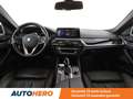 BMW 530 530e Sport Line Modrá - thumbnail 38