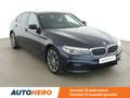 BMW 530 530e Sport Line Modrá - thumbnail 47