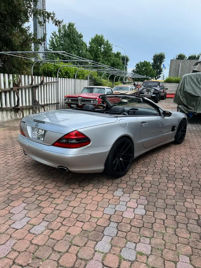 Mercedes-Benz SL 350 V6 - 2
