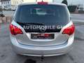 Opel Meriva B Design Edition *KLIMA*AHK*WENIG/KM* Silber - thumbnail 23
