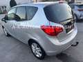 Opel Meriva B Design Edition *KLIMA*AHK*WENIG/KM* Silber - thumbnail 8