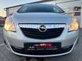 Opel Meriva B Design Edition *KLIMA*AHK*WENIG/KM* Silber - thumbnail 22