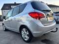 Opel Meriva B Design Edition *KLIMA*AHK*WENIG/KM* Silber - thumbnail 20