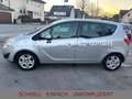 Opel Meriva B Design Edition *KLIMA*AHK*WENIG/KM* Silber - thumbnail 5