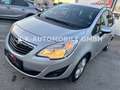 Opel Meriva B Design Edition *KLIMA*AHK*WENIG/KM* Silber - thumbnail 1