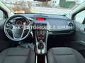 Opel Meriva B Design Edition *KLIMA*AHK*WENIG/KM* Silber - thumbnail 16