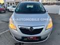 Opel Meriva B Design Edition *KLIMA*AHK*WENIG/KM* Silber - thumbnail 2