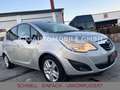Opel Meriva B Design Edition *KLIMA*AHK*WENIG/KM* Silber - thumbnail 18