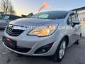 Opel Meriva B Design Edition *KLIMA*AHK*WENIG/KM* Silber - thumbnail 19
