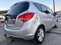 Opel Meriva B Design Edition *KLIMA*AHK*WENIG/KM* Silber - thumbnail 7