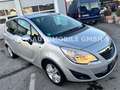 Opel Meriva B Design Edition *KLIMA*AHK*WENIG/KM* Silber - thumbnail 3