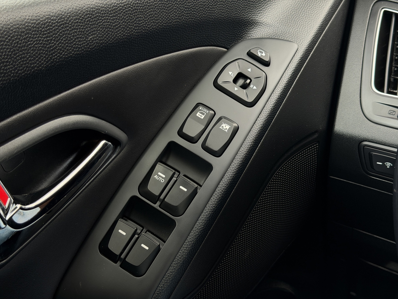 Hyundai iX35 1.6i GDI i-Magine Clima|Cruise|Trekhaak|NAP — photo 8