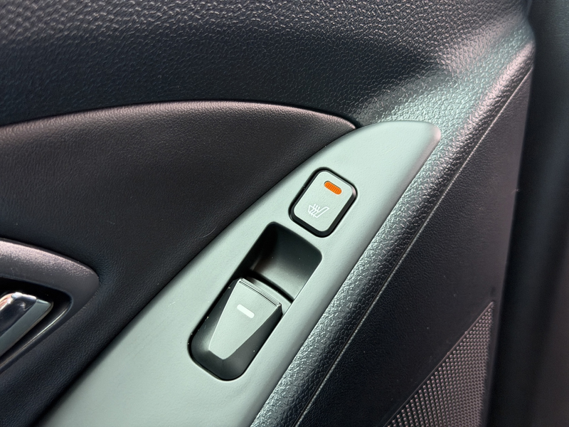 Hyundai iX35 1.6i GDI i-Magine Clima|Cruise|Trekhaak|NAP — photo 17