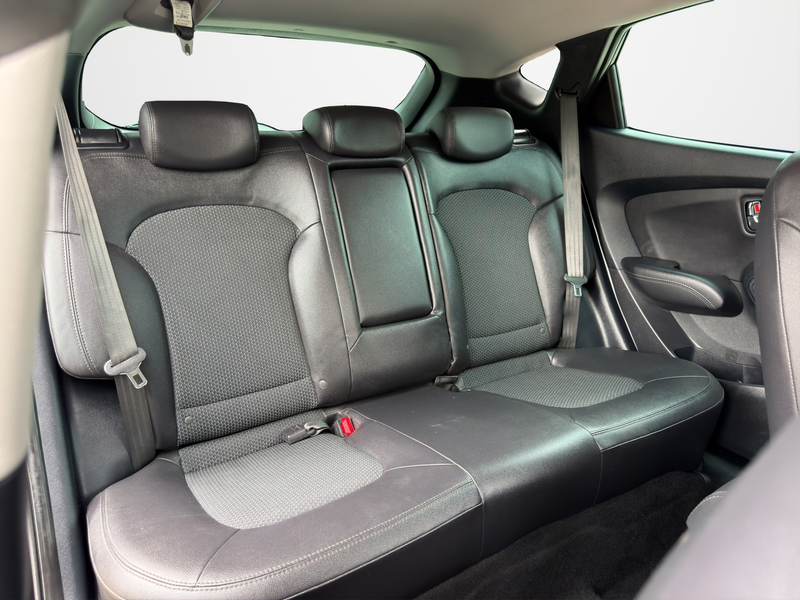 Hyundai iX35 1.6i GDI i-Magine Clima|Cruise|Trekhaak|NAP — photo 18