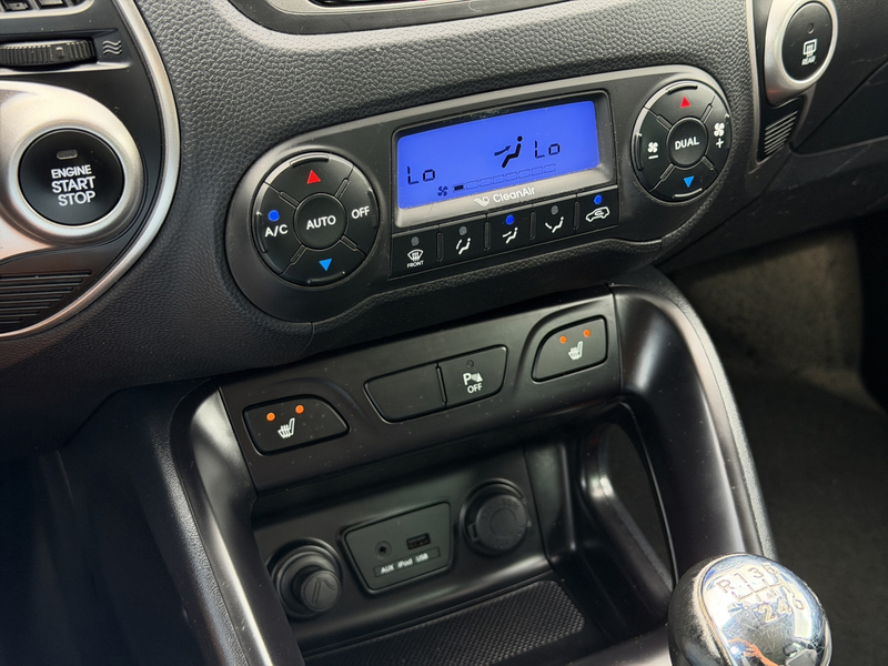 Hyundai iX35 1.6i GDI i-Magine Clima|Cruise|Trekhaak|NAP — photo 15