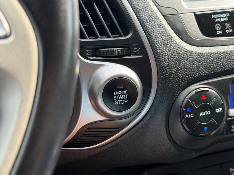 Hyundai iX35 1.6i GDI i-Magine Clima|Cruise|Trekhaak|NAP — photo 13