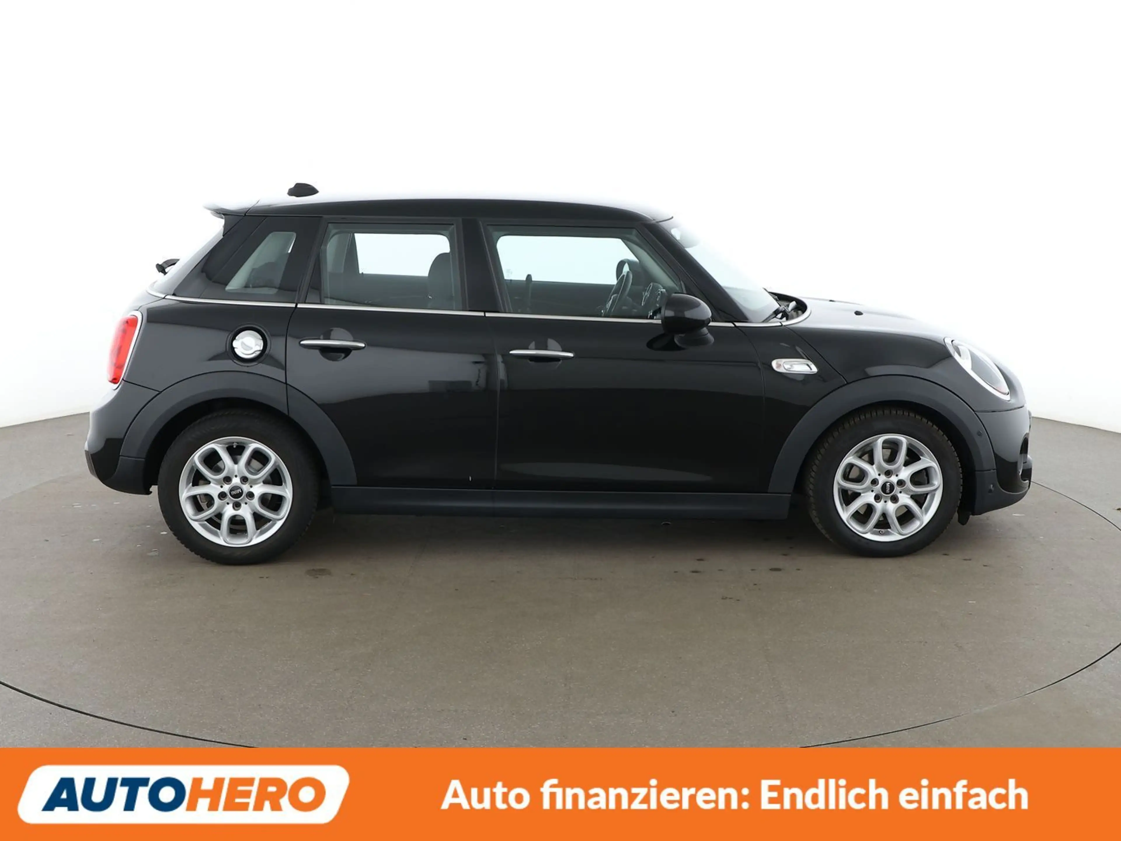 MINI Cooper SD Cooper SD Aut.*NAV*LIMITER*PDC*SHZ*BLUETOOTH* — photo 7
