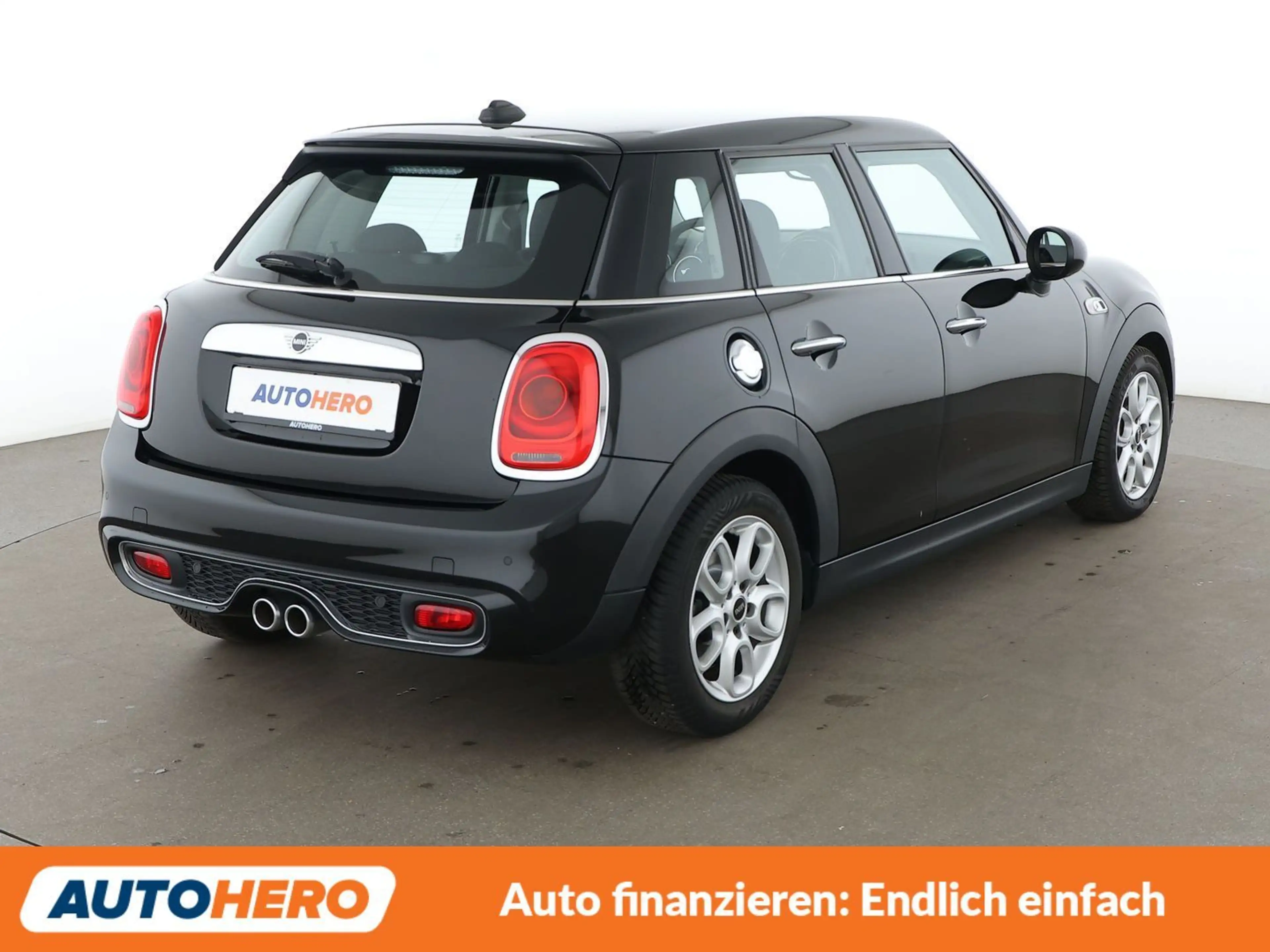 MINI Cooper SD Cooper SD Aut.*NAV*LIMITER*PDC*SHZ*BLUETOOTH* — photo 6