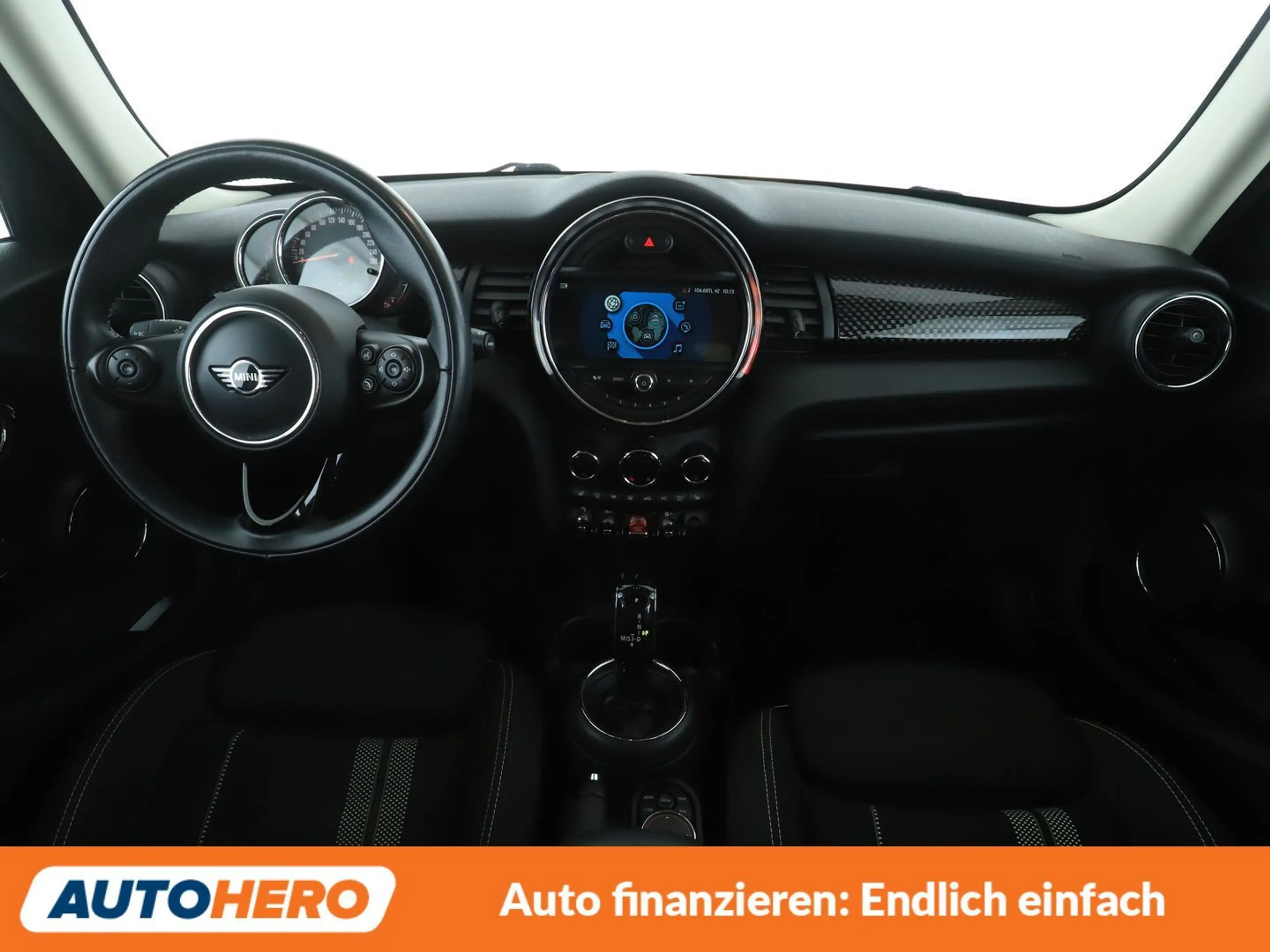 MINI Cooper SD Cooper SD Aut.*NAV*LIMITER*PDC*SHZ*BLUETOOTH* — photo 12