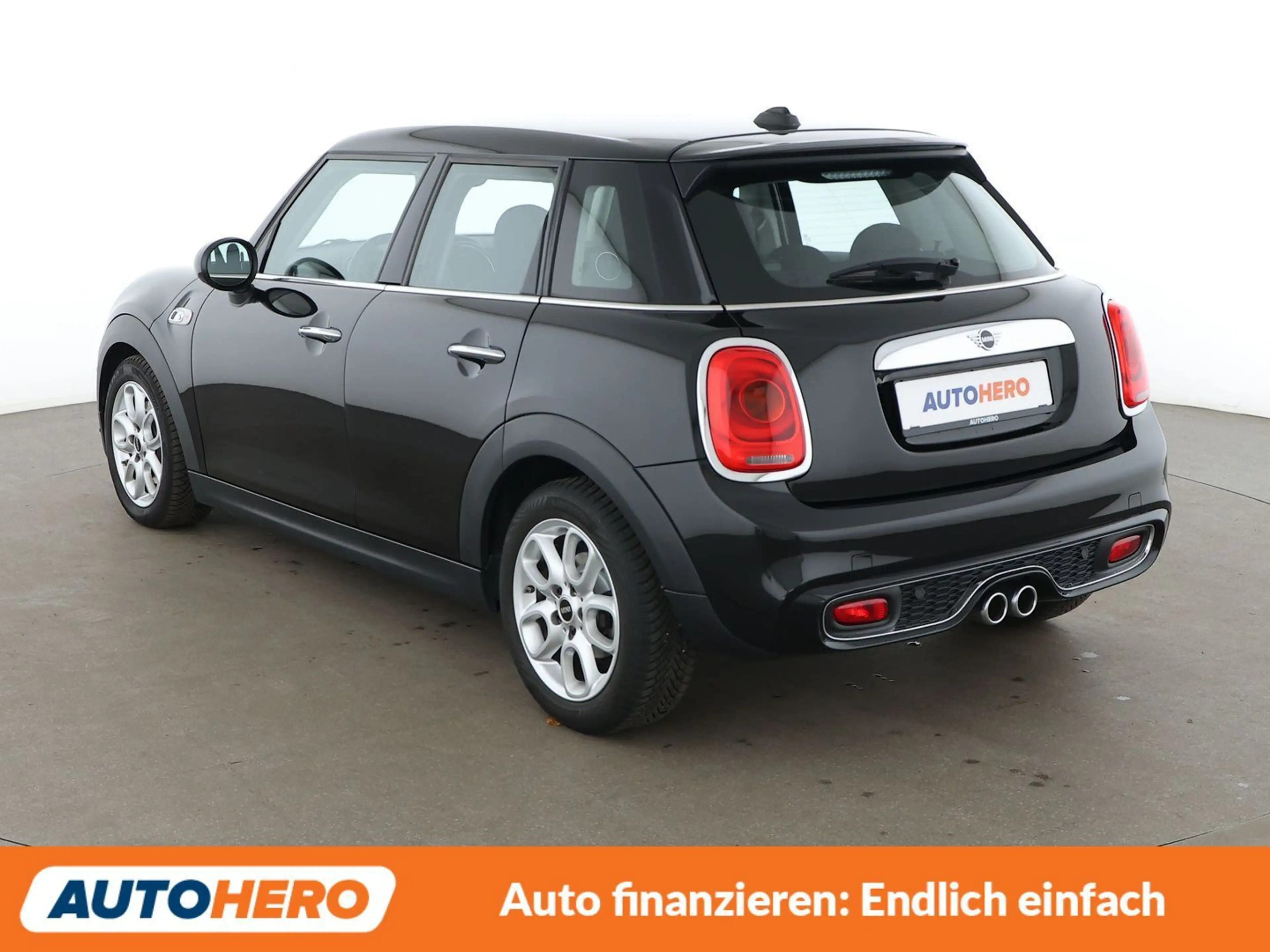 MINI Cooper SD Cooper SD Aut.*NAV*LIMITER*PDC*SHZ*BLUETOOTH* — photo 4