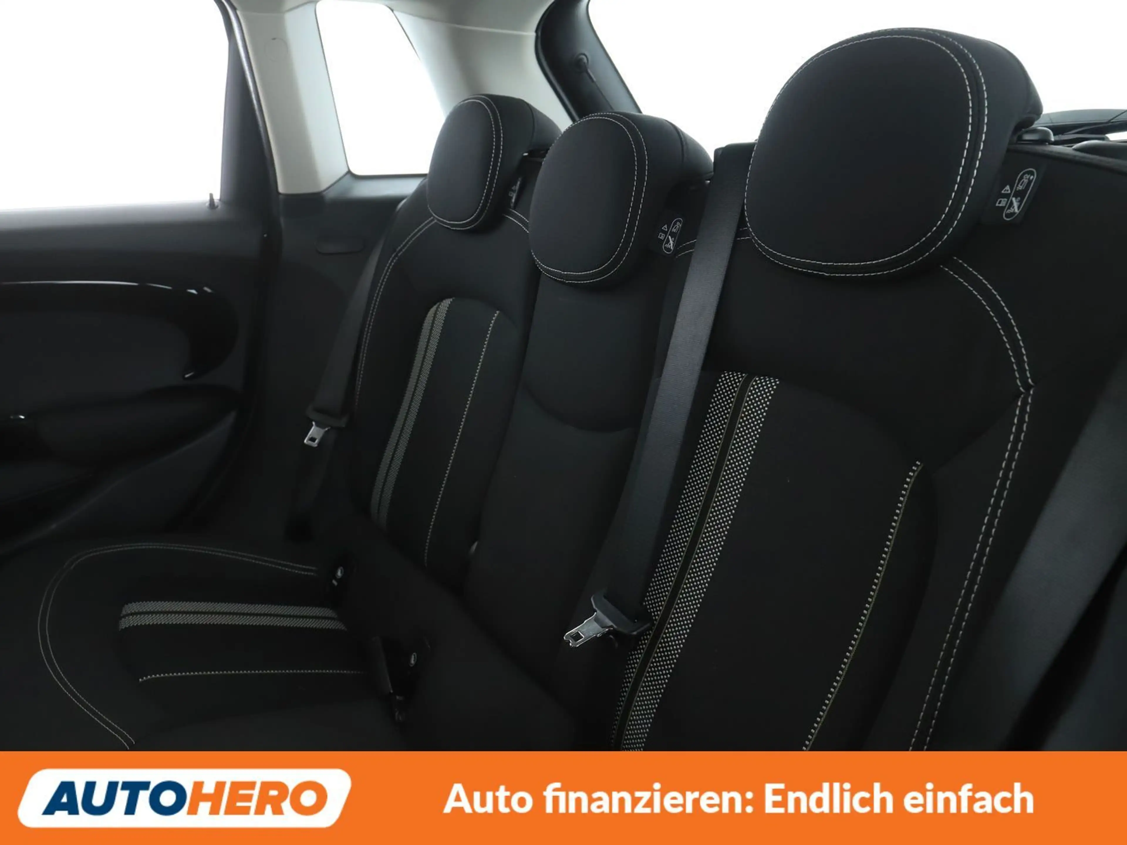 MINI Cooper SD Cooper SD Aut.*NAV*LIMITER*PDC*SHZ*BLUETOOTH* — photo 14