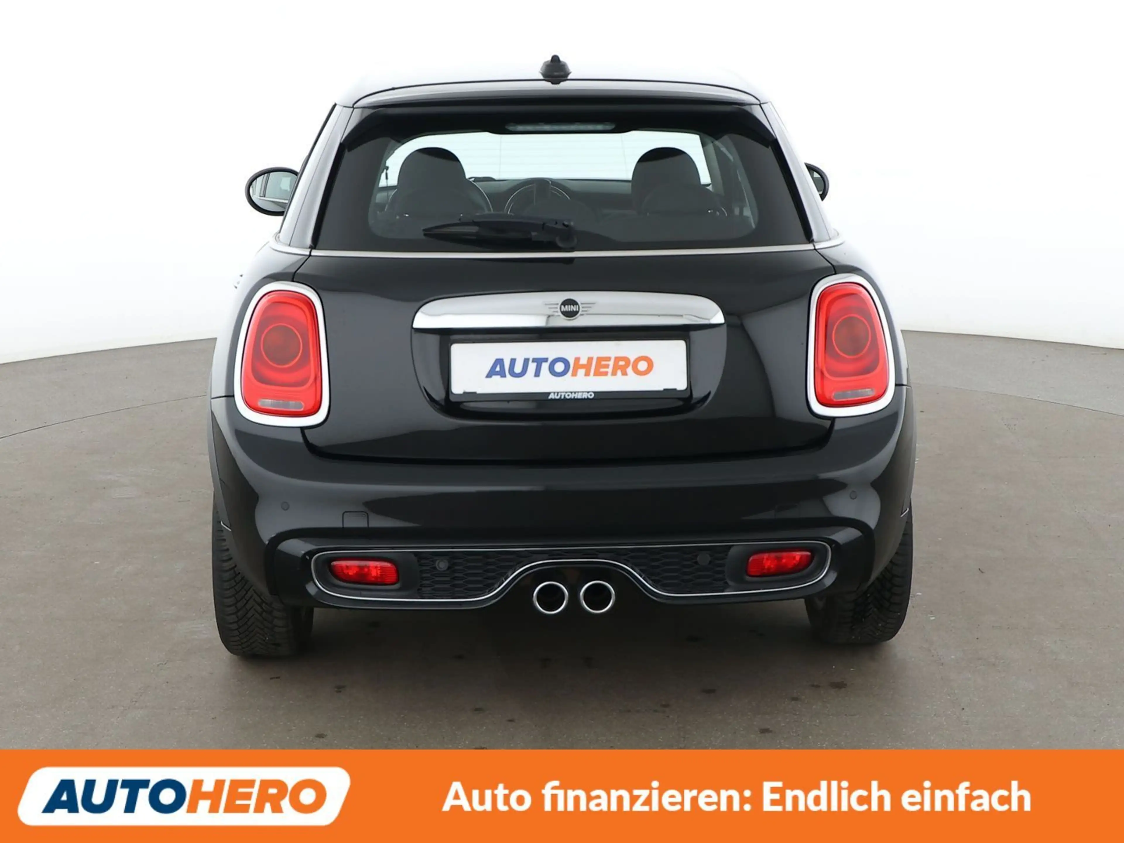 MINI Cooper SD Cooper SD Aut.*NAV*LIMITER*PDC*SHZ*BLUETOOTH* — photo 5