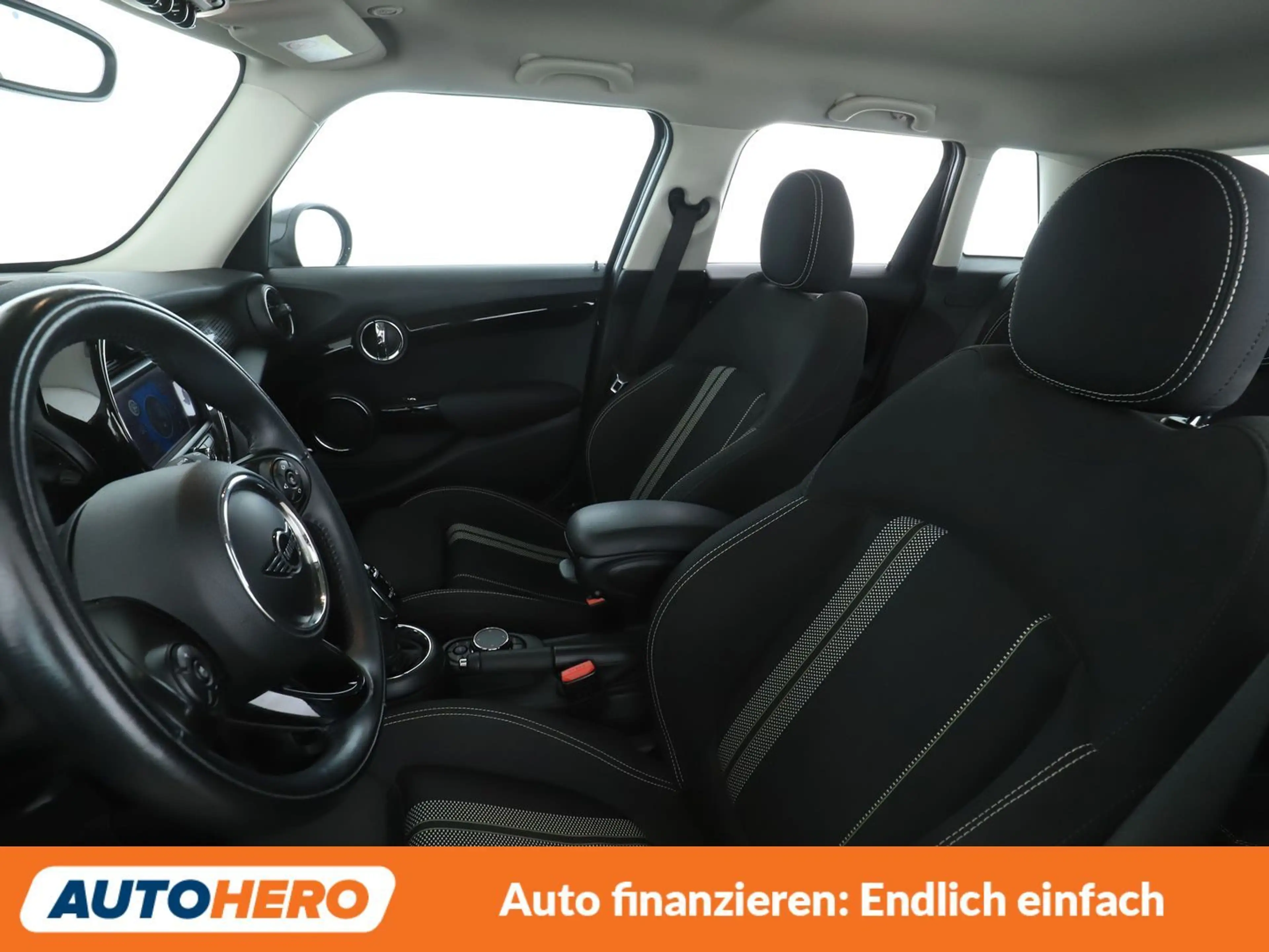 MINI Cooper SD Cooper SD Aut.*NAV*LIMITER*PDC*SHZ*BLUETOOTH* — photo 10