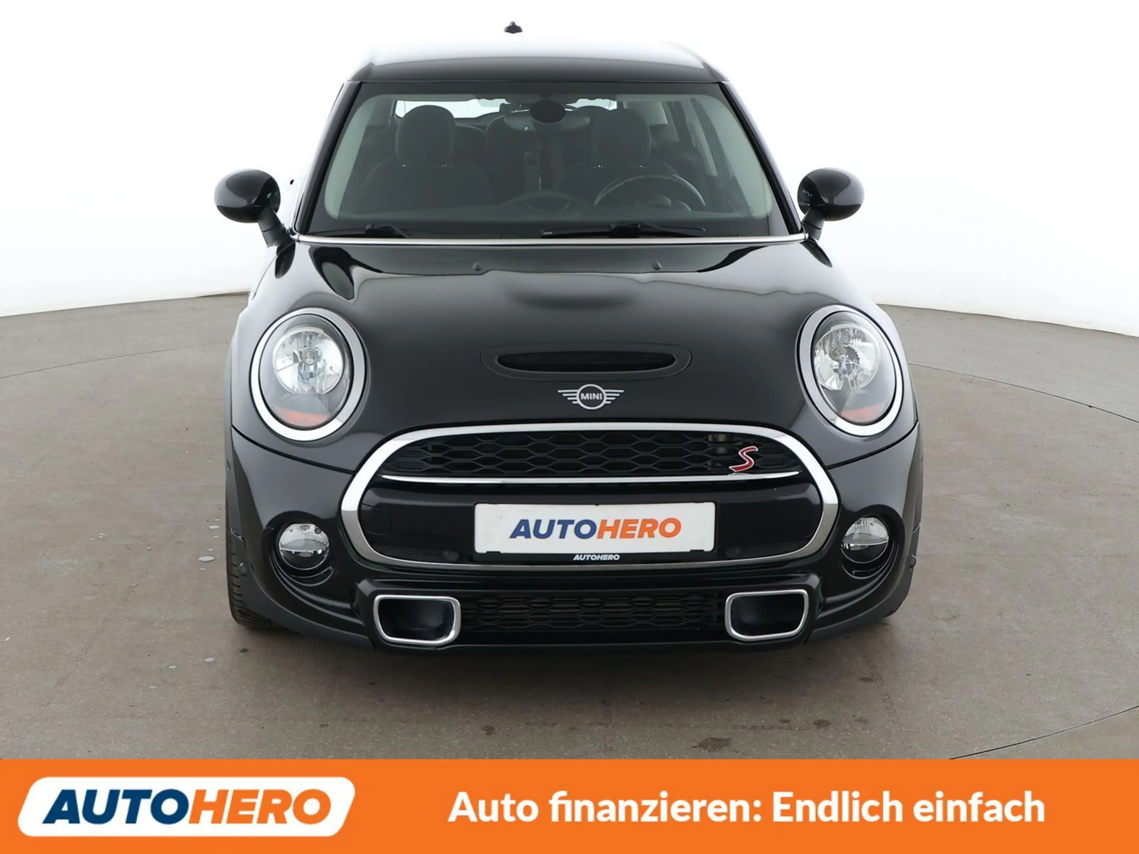 MINI Cooper SD Cooper SD Aut.*NAV*LIMITER*PDC*SHZ*BLUETOOTH* — photo 9