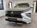 Mitsubishi Eclipse Cross Plug-In Hybrid 4WD Top NAVI KAMERA Argent - thumbnail 2