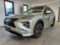 Mitsubishi Eclipse Cross Plug-In Hybrid 4WD Top NAVI KAMERA Argent - thumbnail 3