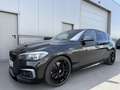 BMW 140 M140i xDrive Aut. Special Edition Czarny - thumbnail 2