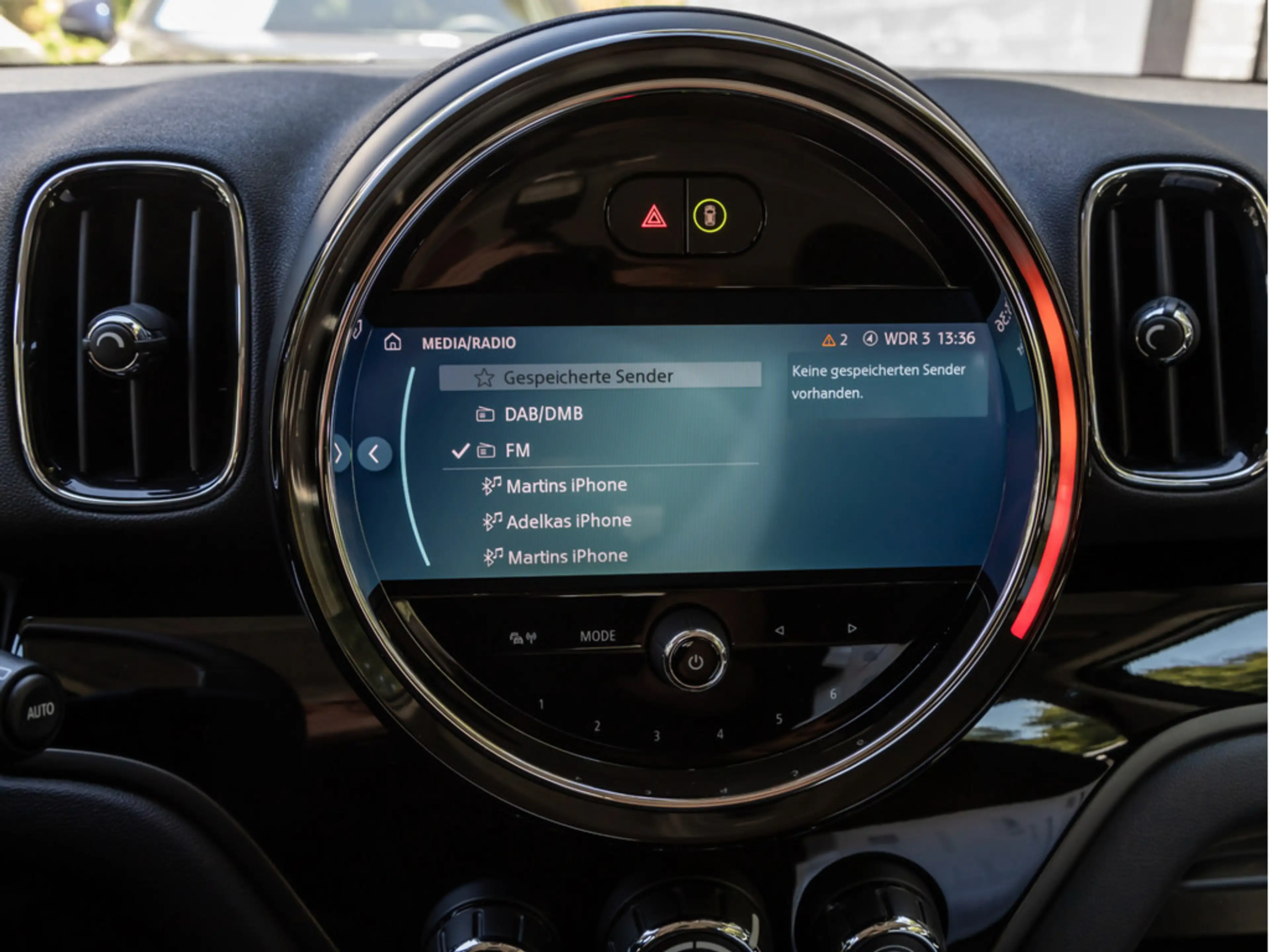 MINI Cooper Countryman — photo 15
