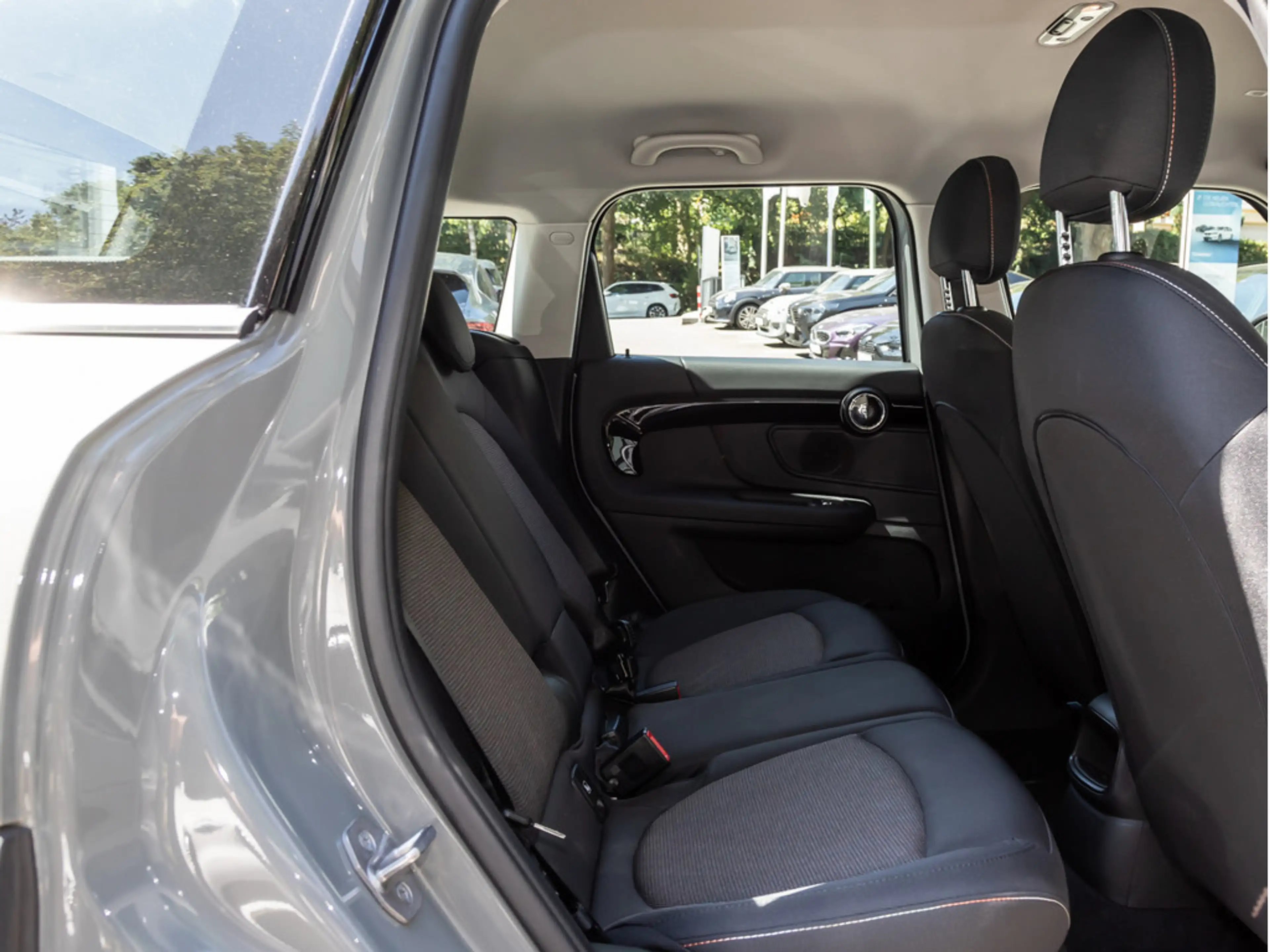 MINI Cooper Countryman — photo 9