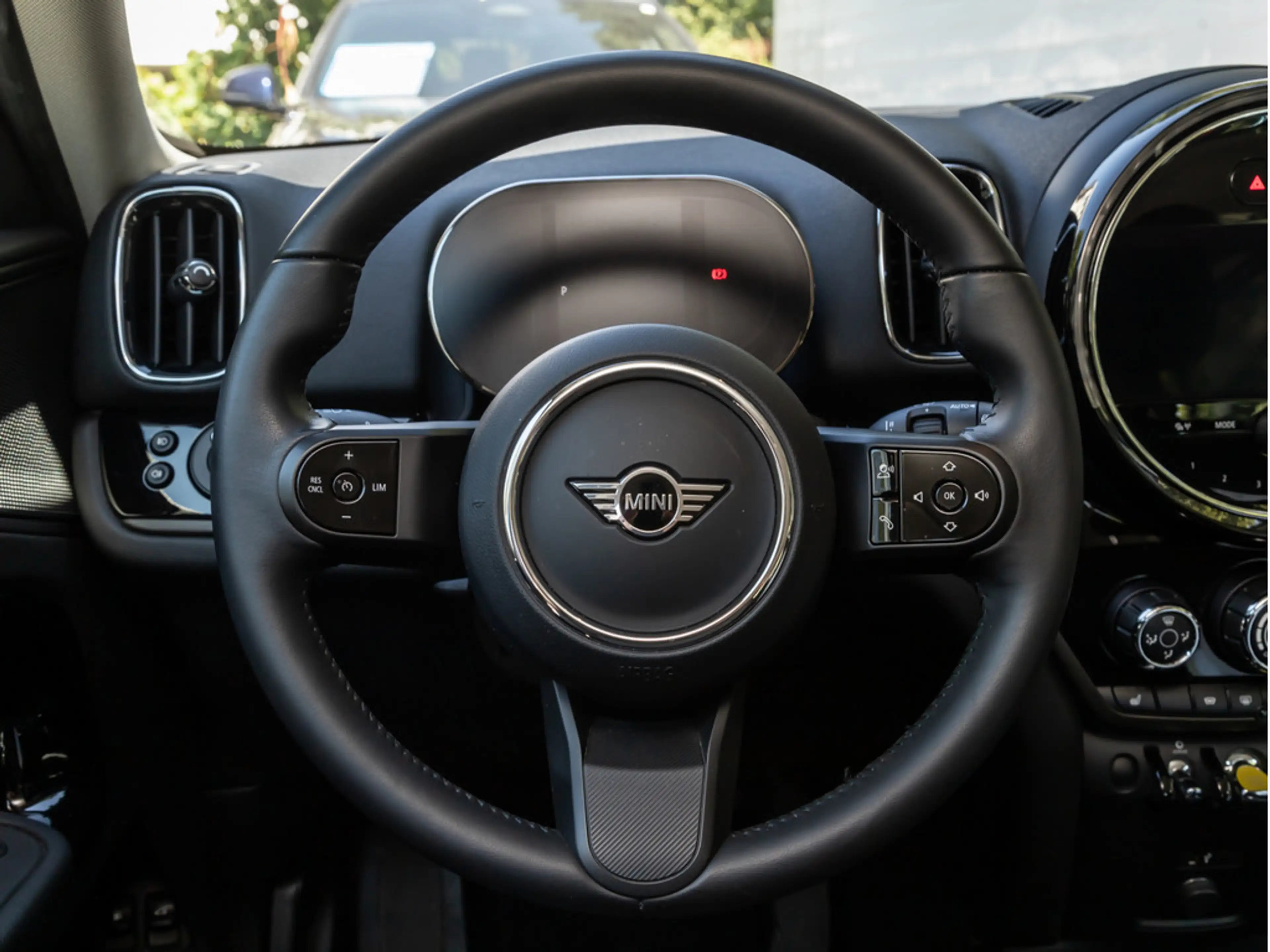 MINI Cooper Countryman — photo 13