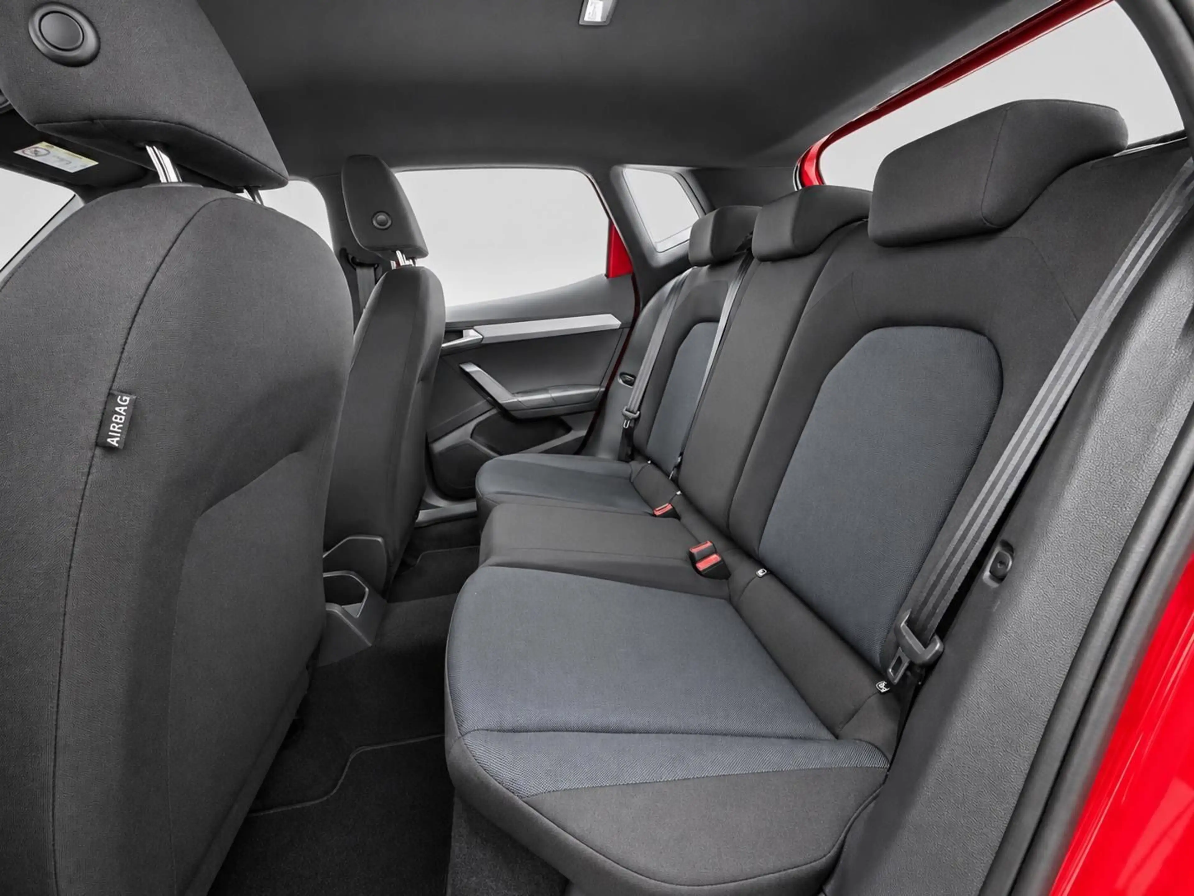 SEAT Arona FR 1.0 TSI * 1.HAND * NAVI * AHK * TEMP * — photo 14