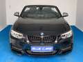 BMW 240 i NAV/PDC/LEDER/SHZ/HIFI/KLIMA Schwarz - thumbnail 2