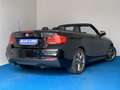 BMW 240 i NAV/PDC/LEDER/SHZ/HIFI/KLIMA Schwarz - thumbnail 6