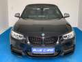 BMW 240 i NAV/PDC/LEDER/SHZ/HIFI/KLIMA Schwarz - thumbnail 19
