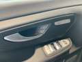 Mercedes-Benz V 220 9GAvantgarde dodehoek 2.5T trekhaak verwarmde zet Noir - thumbnail 9