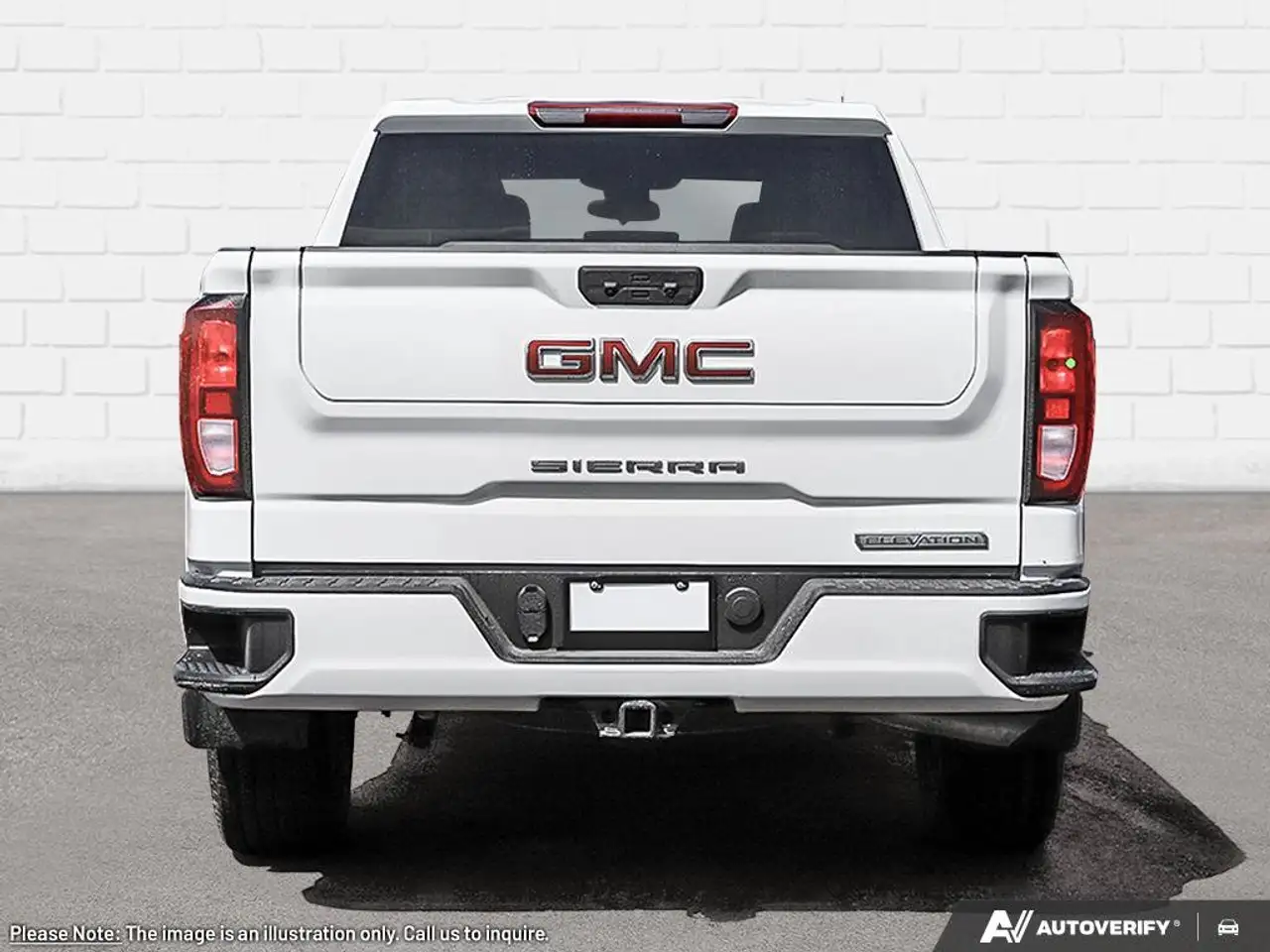 GMC Sierra 1500 fotografie GMC Sierra 1500