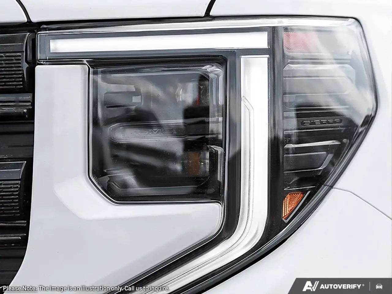 GMC Sierra 1500 fotografie GMC Sierra 1500