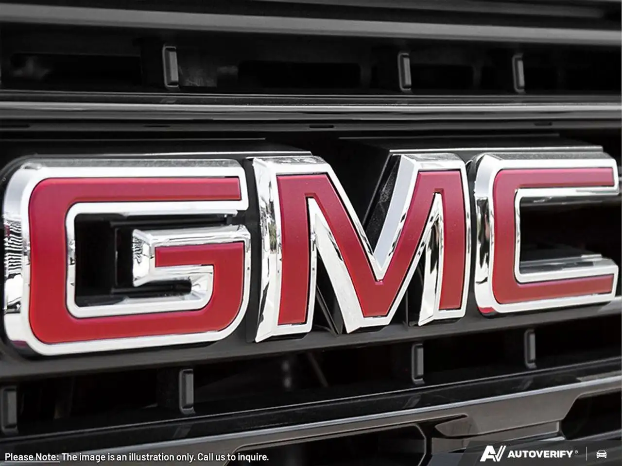 GMC Sierra 1500 fotografie GMC Sierra 1500