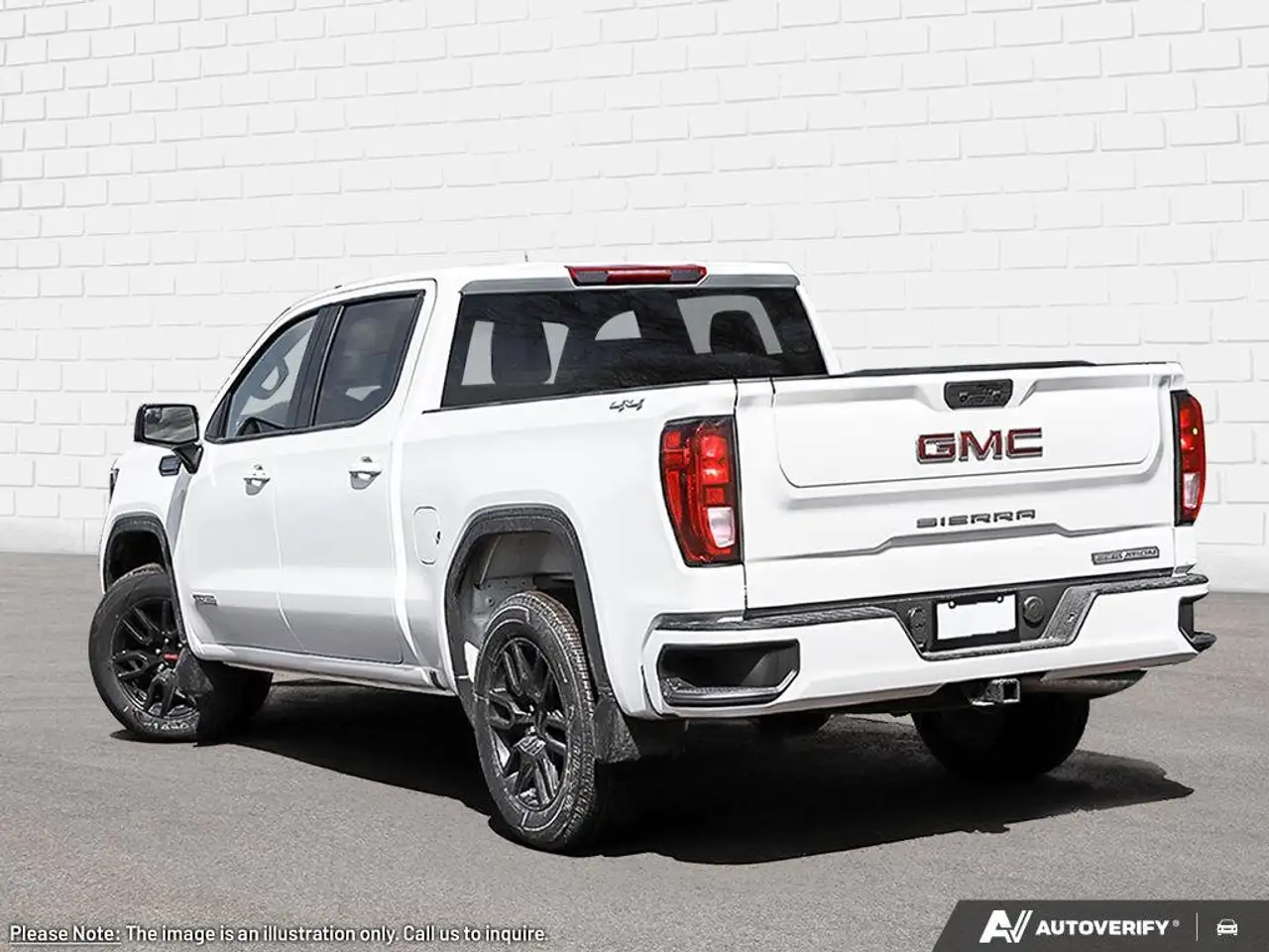 GMC Sierra 1500 fotografie GMC Sierra 1500